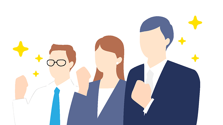 JOIN OUR TEAM!